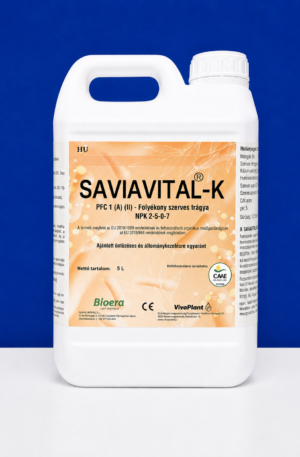 SaviaVital K