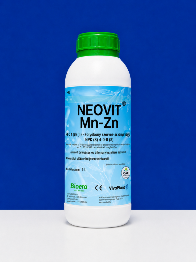 NEOVIT  Mn-Zn