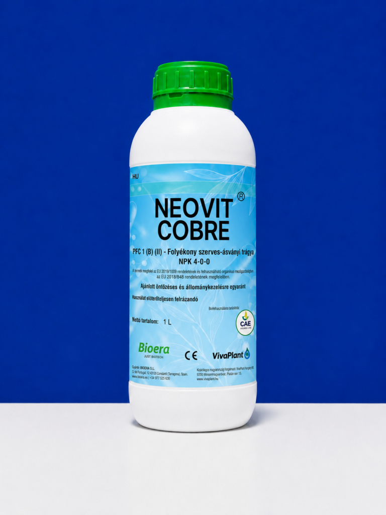 Neovit Cobre