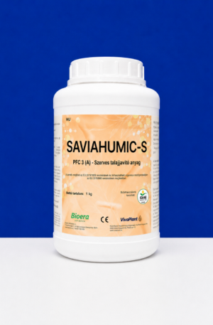 SaviaHumic S