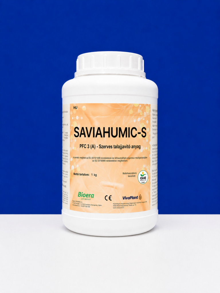 SaviaHumic S