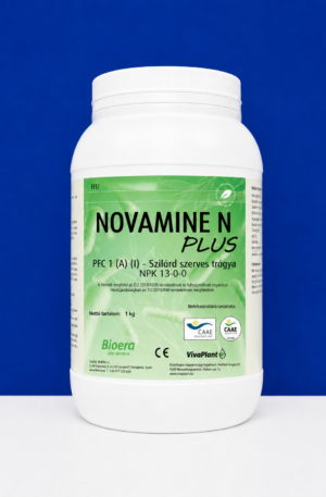 Novamine N Plus