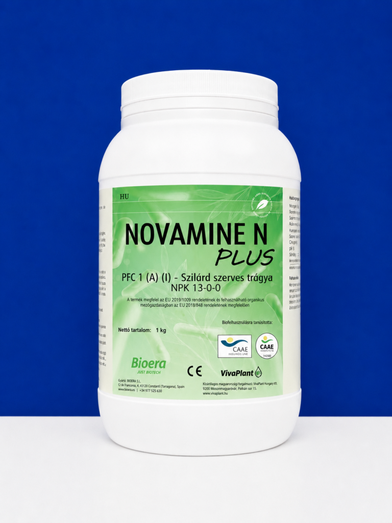 Novamine N Plus